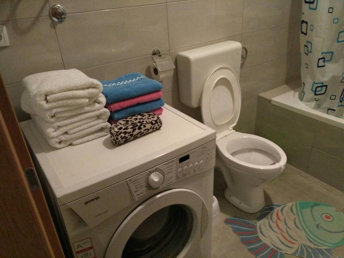 Apartman Marija Banja Luka Exterior foto