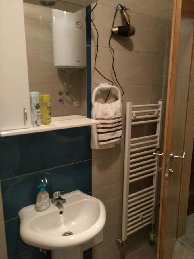 Apartman Marija Banja Luka Exterior foto