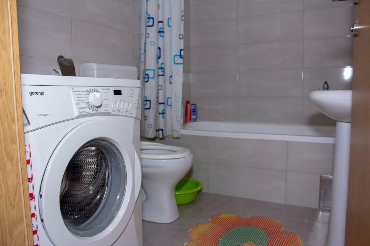 Apartman Marija Banja Luka Exterior foto