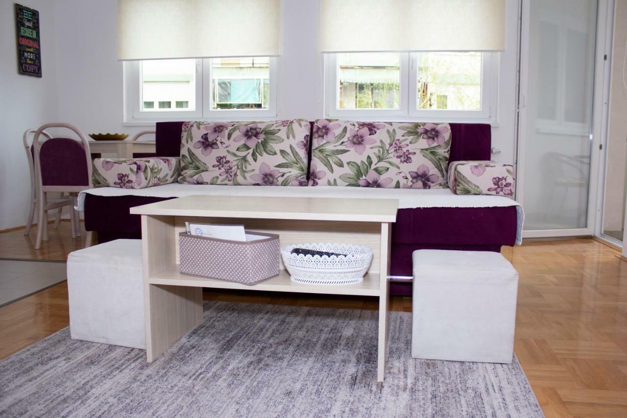 Apartman Marija Banja Luka Exterior foto